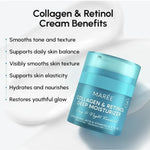 Retinol & Collagen Anti-Age Cream